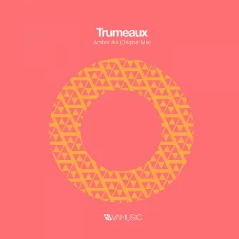 Amber Ale by Trumeaux