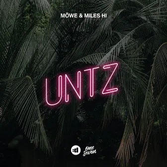 Untz by Miles Hi