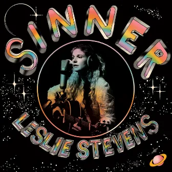 Sinner by Leslie Stevens