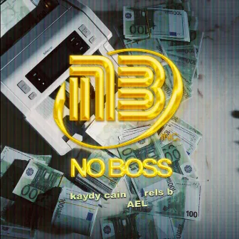 No Boss by Ael