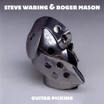 Guitar Picking by Roger Mason