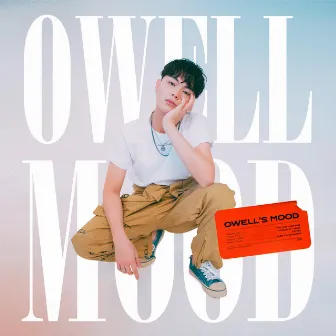 Owell’s Mood by Owell Mood