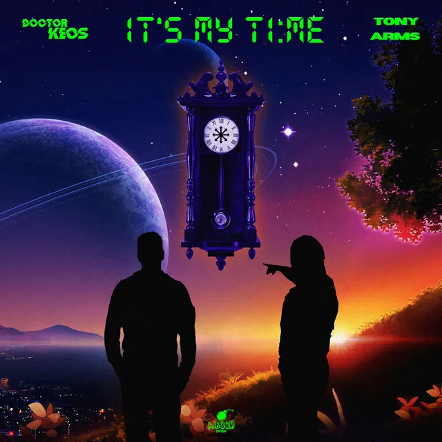 It's My Time (Radio Version)