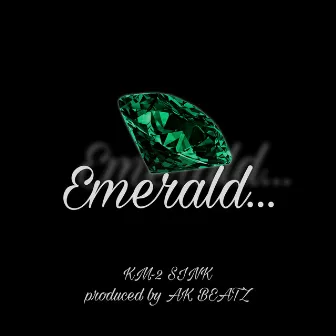 emerald (feat. KM-2) by SINK