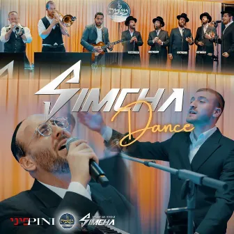 simcha dance by Simcha Abramczik