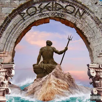 Poseidon by Wave Godd