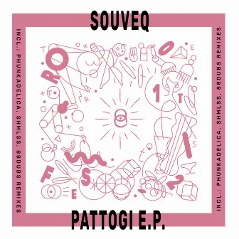 Pattogi by SouveQ