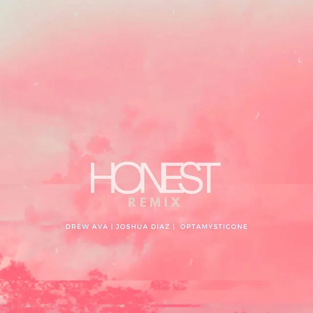 Honest (Remix)