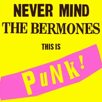 Punk by The Bermones