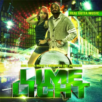 Lime Light by Real Gutta Music