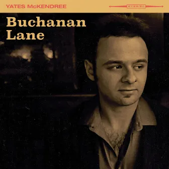 Buchanan Lane by Yates McKendree