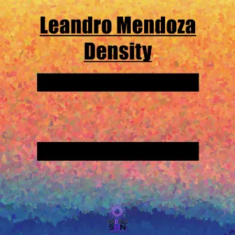 Density by Leandro Mendoza