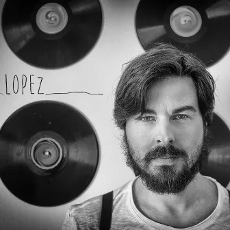 LOPEZ by Gabriele Lopez