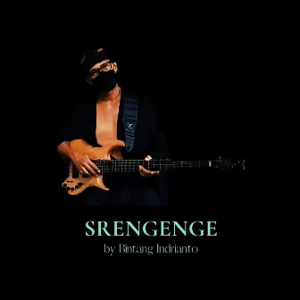 SRENGENGE by Unknown Artist