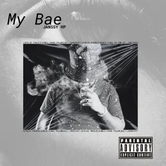 My Bae by Janssy HP