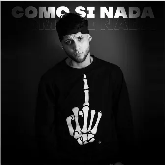 Como Si Nada by ADSO