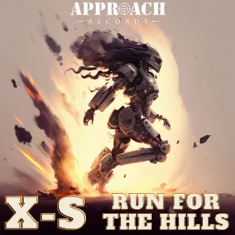 Run for the Hills by X-S