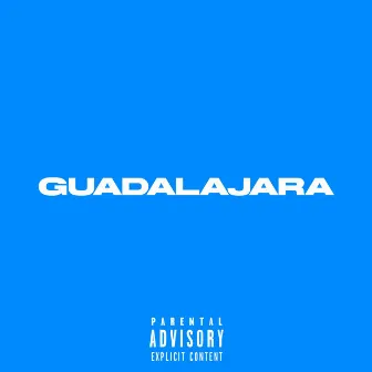 Guadalajara by Sorrito