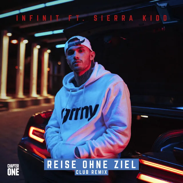 Reise ohne Ziel - Club Remix