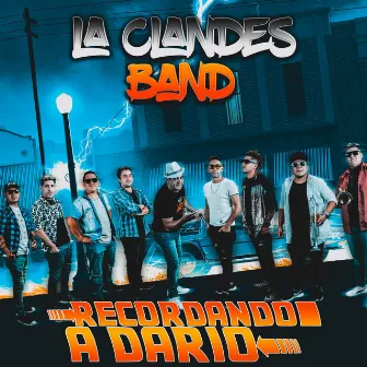 Recordando a Dario (En Vivo) by La Clandes Band