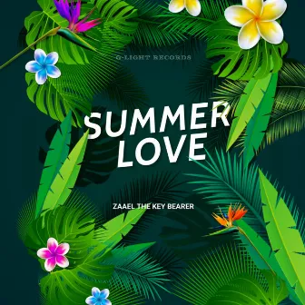 Summer Love by ZAAEL THE KEY BEARER