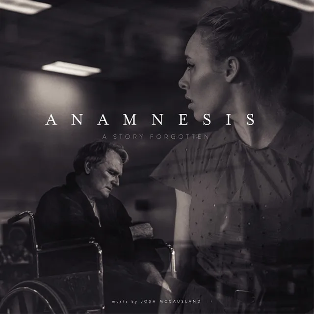 Anamnesis (Piano Solo)