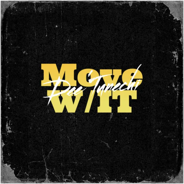 Move Wit It - Fast