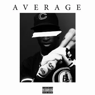 AVERAGE by Troy Massive