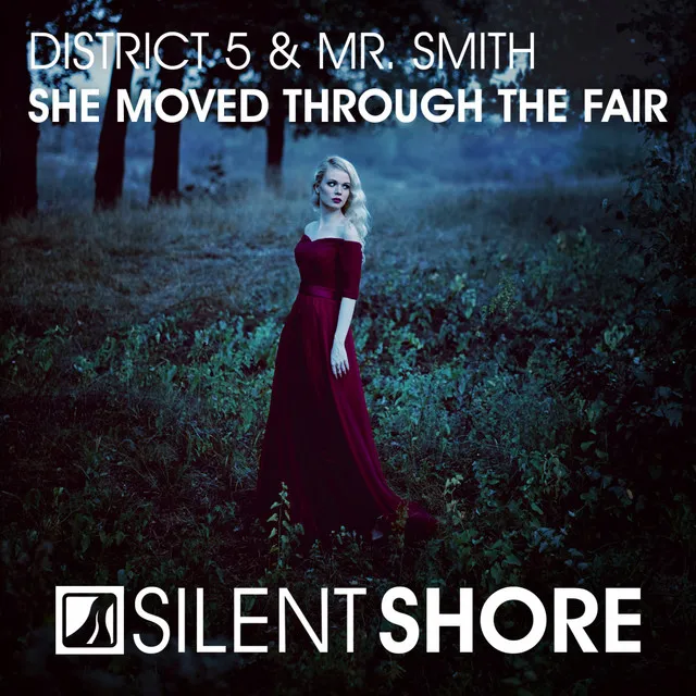 She Moved Through The Fair - Radio Edit