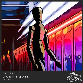 Mannequin by Favright