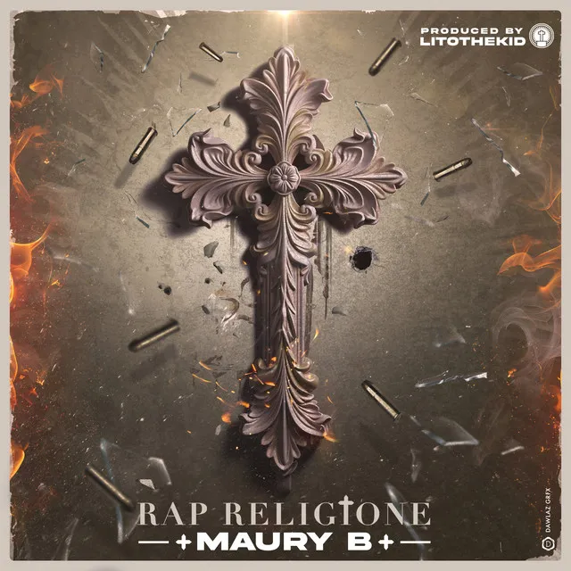 Rap religione