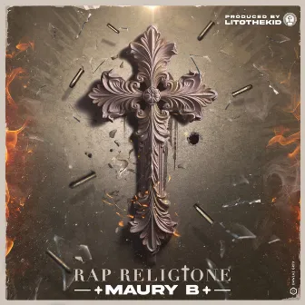 Rap religione by Maury B