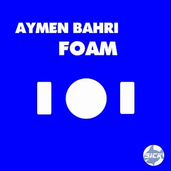 Foam by Aymen Bahri