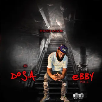 EBBY, Vol. 1 by Ebby