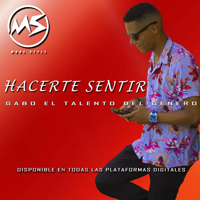 Hacerte Sentir