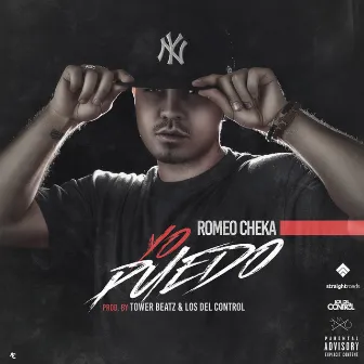 Yo Puedo by Romeo Cheka