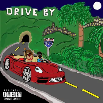 Drive By by Ceo Sauce