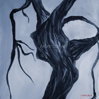 Arbre qui vit by Jessie Emile