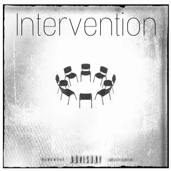 Intervention by Zach Vanover