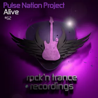 Alive by Pulse Nation Project