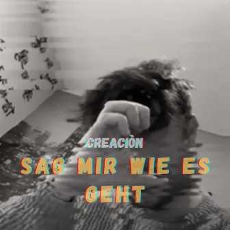 Sag mir wie es geht by creaciòn