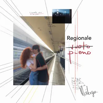 REGIONALE PIENO by Unknown Artist