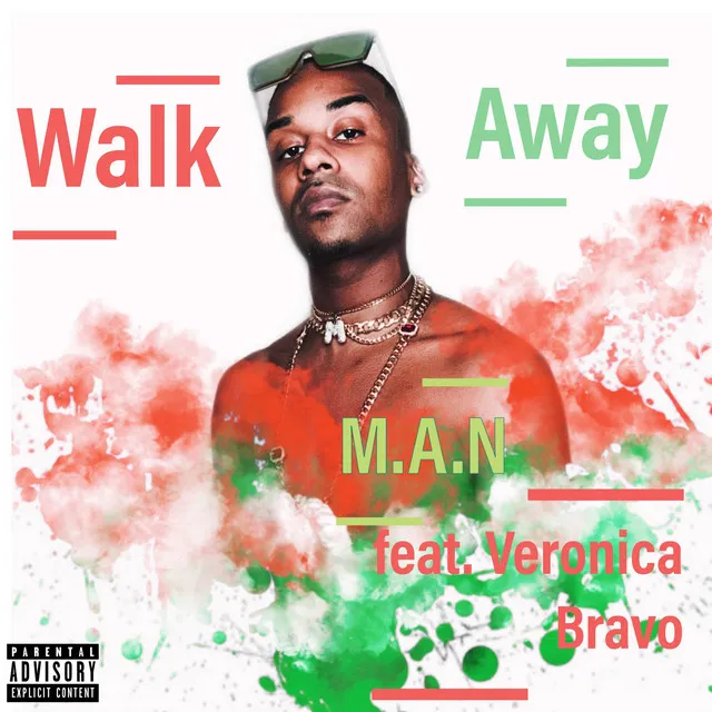 Walk Away