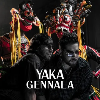 Yaka Gennala by Lasith Malinga