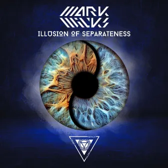 Illusion of Separateness by Mark Wilks