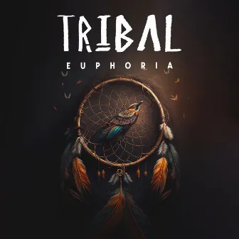 Tribal Euphoria: Shamanic Echoes of New Age, Serene Rhythms for Deep Relaxation by Aura Cleansing