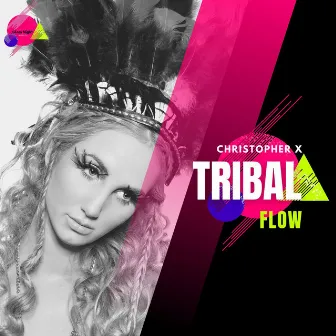 Tribal Flow by Christopher X