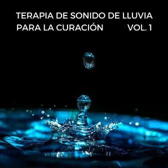 Terapia De Sonido De Lluvia Para La Curación Vol. 1 by Lluvia Mozart