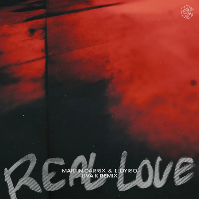 Real Love - Liva K Extended Remix