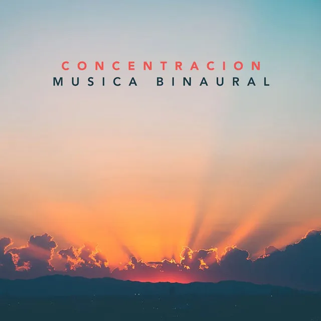 2017 Concentracion Musica Binaural